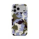 Icefield - iPhone 17 Pro Max Case, Tough (MagSafe) / N/A