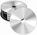 BD-R 6x 25pcs
