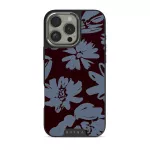 Darlin - iPhone 16 Pro Max Case, Elite Dark (MagSafe) / Silver