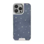North Star - iPhone 16 Pro Max Case, Elite Light (MagSafe) / Silver