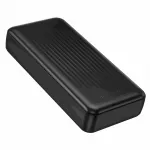 BJ80A Clever 20000mAh 20W Black