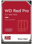 &bdquo;Red Pro&ldquo; 20 TB, 3,5 coliai, 512 MB, WD201KFGX