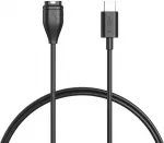 &bdquo;Tech-Protect&ldquo; USB-C &ndash; USB-C kabelis, 1 m, juodos spalvos (THP4268)