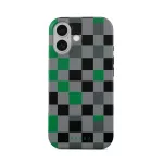 Game Night - iPhone 16 Case, Tough (MagSafe) / N/A
