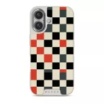 Pitstop - iPhone 16 Case, Elite Light (MagSafe) / Silver
