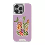 Farmers Market - iPhone 16 Pro Max Case, Elite Light (MagSafe) / Silver
