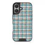 The Cottage - iPhone 16 Case, Elite Dark (MagSafe) / Gunmetal