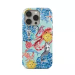 Aegean Affair - iPhone 16 Pro Max Case, Tough (MagSafe) / N/A