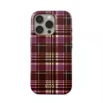 First Edition - iPhone 16 Pro Case, Tough (MagSafe) / N/A