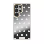 Point Taken - Samsung Galaxy S25 Ultra Case, Elite Mirror Light (Magnetic) / Gold