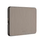 Tiramisu - Laptop Sleeve, 13 inches