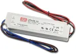 Impulsinis maitinimo &scaron;altinis LED 12V 60W 5A IP67, Mean well, LPV-60-12