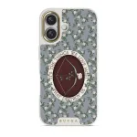 Things We Love - iPhone 16 Plus Case, Elite Light (MagSafe) / Gold