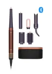 Plaukų formavimo prietaisas DYSON HS09 AIRWRAP Co-anda 2x, Plum/Copper, Q4