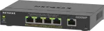 Netgear Plus GS305EP-100PES - managed/POE+/63W