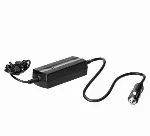Akyga AK-ND-33 maitinimo adapteris / inverteris Automatinis 65 W Juoda