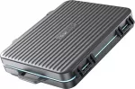 Orico Etui 6*SD, 4*microSD, 1*CF