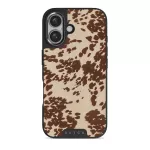 Rodeo - iPhone 16 Case, Elite Dark (MagSafe) / Gunmetal