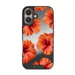 Bonita - iPhone 16 Case, Elite Mirror (MagSafe) / Gold