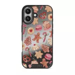 Cookie Jar - iPhone 17 Case, Elite Mirror Dark (MagSafe) / Gunmetal