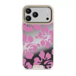 Me Gustas Tu - iPhone 17 Pro Max Case, Elite Mirror Light (MagSafe) / Gold