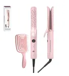 Whirlwind Pro Hair straightening