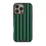 Catch Me - iPhone 16 Pro Case, Elite Dark (MagSafe) / Gold