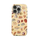 Sunny Side Up - iPhone 16 Pro Case, Tough (MagSafe) / N/A
