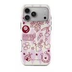 Manifesting - iPhone 17 Pro Max Case, Tough (MagSafe) / N/A