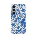 Nera - Samsung Galaxy S25 Plus Case, Tough (Magnetic) / N/A