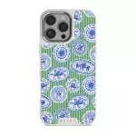 Taverna - iPhone 16 Pro Max Case, Elite Light (MagSafe) / Silver