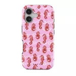 Coral Reef - iPhone 17 Case, Tough (MagSafe) / N/A
