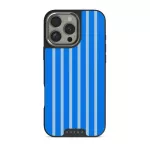 Windward - iPhone 16 Pro Max Case, Elite Dark (MagSafe) / Silver