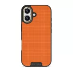 Good Energy - iPhone 17 Case, Elite Dark (MagSafe) / Gold