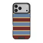 Lake House - iPhone 17 Pro Max Case, Elite Dark (MagSafe) / Silver