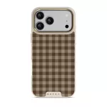 In Season - iPhone 17 Pro Max Case, Elite Light (MagSafe) / Gold