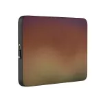 October - Laptop Sleeve, 13 inches
