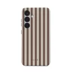 Tiramisu - Samsung Galaxy S25 Plus Case, Tough (Magnetic) / N/A