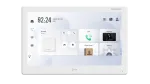 Hikvision android monitorius telefonspynėms DS-KH9510-WTE1(B) (baltas)