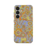 Broken Machines - Samsung Galaxy S25 Plus Case, Tough (Magnetic) / N/A