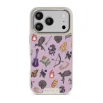 In Your Favor - iPhone 17 Pro Case, Elite Light (MagSafe) / Silver