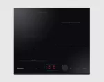 Indukcinė kaitlentė Samsung NZ64B6058GK/U2