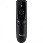 Canon 2155C001 belaidis valdymo pultas pristatymams Juoda