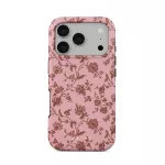 Lover - iPhone 17 Pro Case, Elite Mirror Light (MagSafe) / Gold