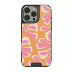 Aloha - iPhone 16 Pro Max Case, Elite Dark (MagSafe) / Silver