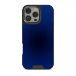 Neptune - iPhone 16 Pro Max Case, Elite Dark (MagSafe) / Gunmetal