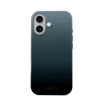 Black Hole - iPhone 16 Case, Tough (MagSafe) / N/A