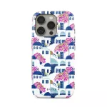 Santorini - iPhone 16 Pro Case, Tough (MagSafe) / N/A