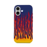 Tribal - iPhone 16 Plus Case, Tough (MagSafe) / N/A