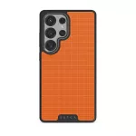 Good Energy - Samsung Galaxy S25 Ultra Case, Elite Dark (Magnetic) / Gunmetal